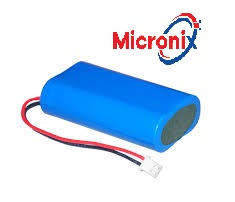 Electronic Gadget Battery